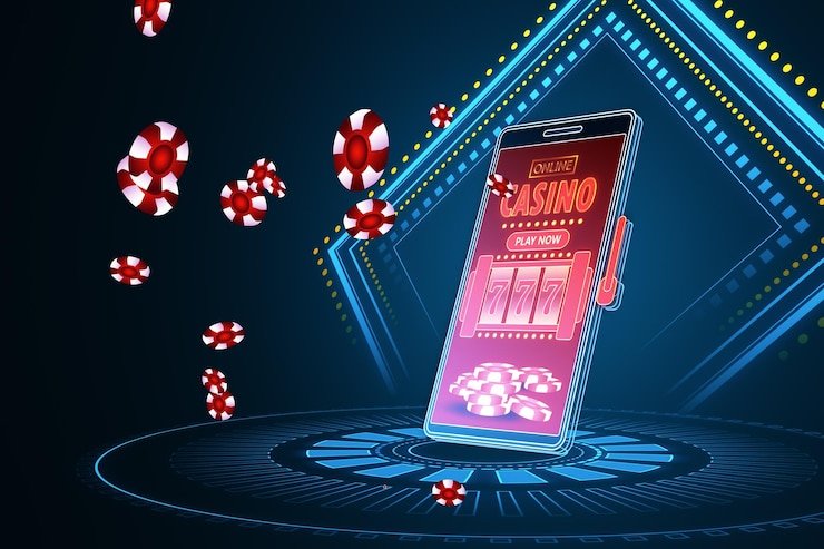 menangbet888 featured game showcase